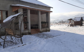 Гостьовий будинок У Мирослави