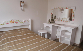 Котедж Україночка