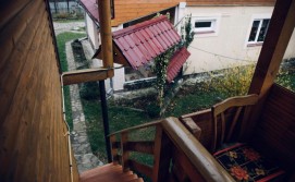 Котедж Незабудка