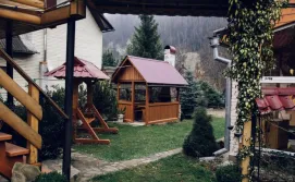 Котедж Незабудка