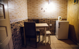 Котедж Незабудка