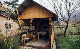 Котедж Незабудка