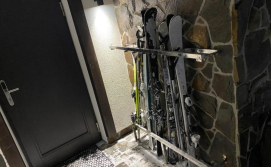 Котедж PANORAMA Chalet MOUNTAIN RESIDENCE