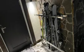 Котедж PANORAMA Chalet MOUNTAIN RESIDENCE