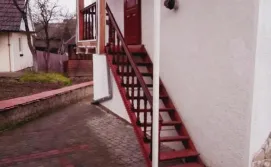 Приватна садиба У вуйка Івана