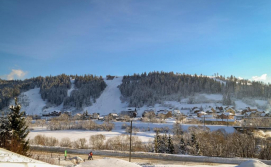 Котедж Тіара