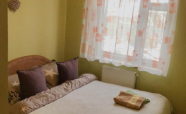 Приватна садиба Тіна