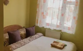 Приватна садиба Тіна