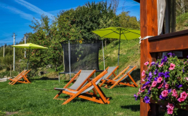 Котедж Тіара