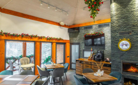 Вілла Альпійка