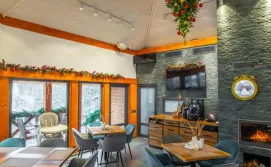 Вілла Альпійка