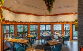 Вілла Альпійка