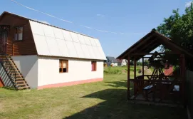 Приватна садиба Затишна