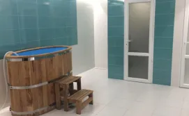 Готель Golden Nest