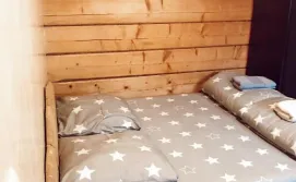 Приватна садиба Тіна