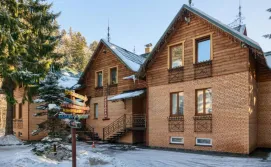 Готель LAVANDA country club