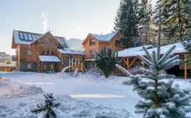 Готель LAVANDA country club
