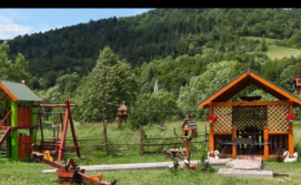 Котедж Марта