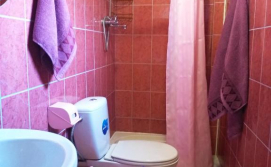 Приватна садиба у Михайла