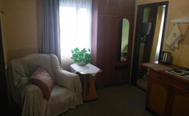 Приватна садиба у Михайла