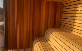 Готель Вище неба