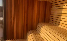 Готель Вище неба