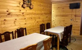 Приватна садиба Домашній затишок