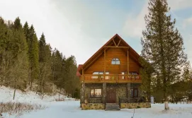 Котедж Woodland House