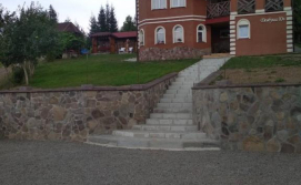 Приватна садиба Мілана