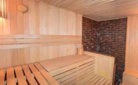 Котедж Woodland House