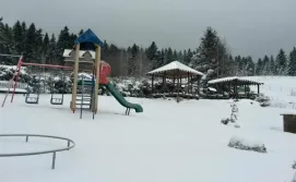 Гостьовий будинок У Сестер