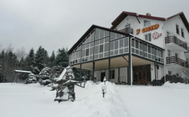 Гостьовий будинок У Сестер