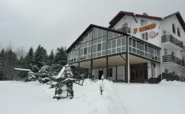 Гостьовий будинок У Сестер