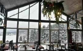 Гостьовий будинок У Сестер