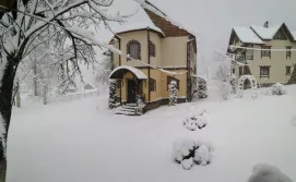Котедж Золото Карпат