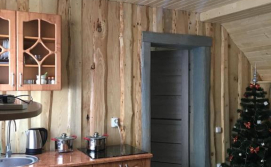 Котедж Володар