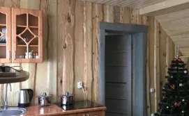 Котедж Володар