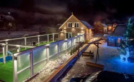 Котедж ЕКО-котедж