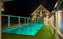 Котедж ЕКО-котедж