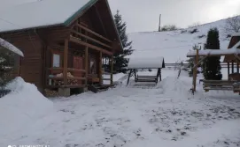 Котедж ЕКО-котедж