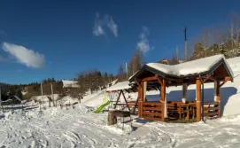 Котедж Тіара