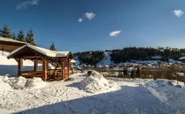 Котедж Тіара