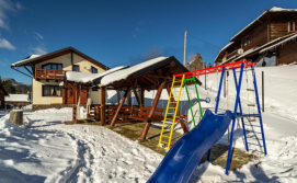 Котедж Тіара