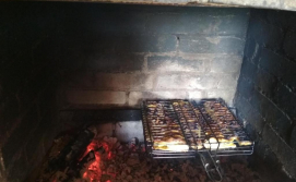 Приватна садиба Мілана