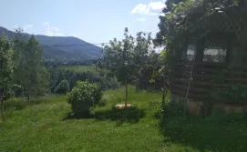 Приватна садиба Мілана