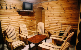 Приватна садиба Бойківчанка