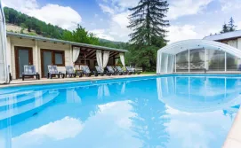 Комплекс для відпочинку Царинка