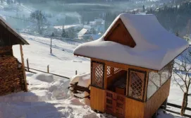 Приватна садиба Марічка