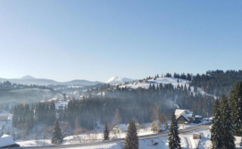 Приватна садиба Марічка