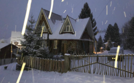 Готель Пятковський